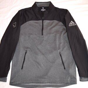 Warm Adidas Golf Pullover